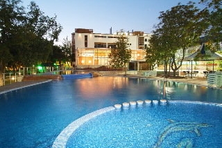 Imagen general del Hotel Primorye, Gelendzhik. Foto 1