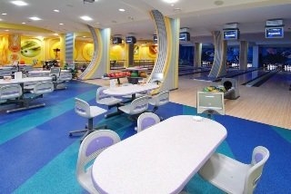 Imagen general del Hotel Primorye, Gelendzhik. Foto 2