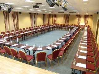 Imagen general del Hotel Primorye, Gelendzhik. Foto 3