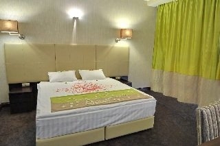 Imagen de la habitación del Hotel Primorye, Gelendzhik. Foto 5