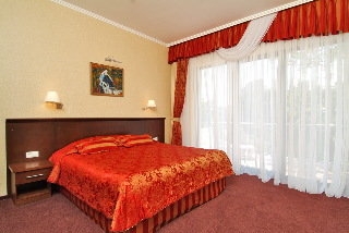 Imagen de la habitación del Hotel Primorye, Gelendzhik. Foto 6
