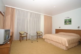 Imagen de la habitación del Hotel Primorye, Gelendzhik. Foto 7