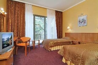 Imagen de la habitación del Hotel Primorye, Gelendzhik. Foto 8