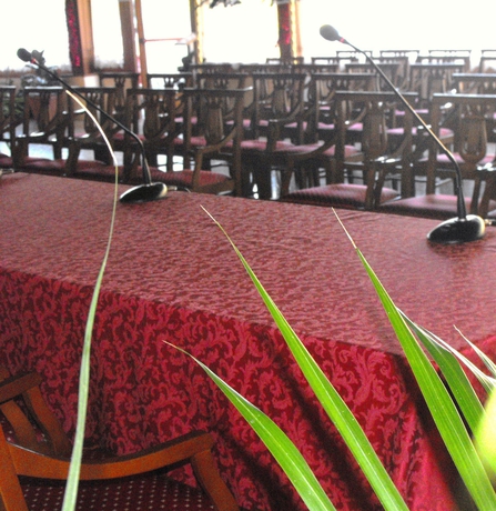 Imagen de los interiores del Hotel Primotel Brescia. Foto 12