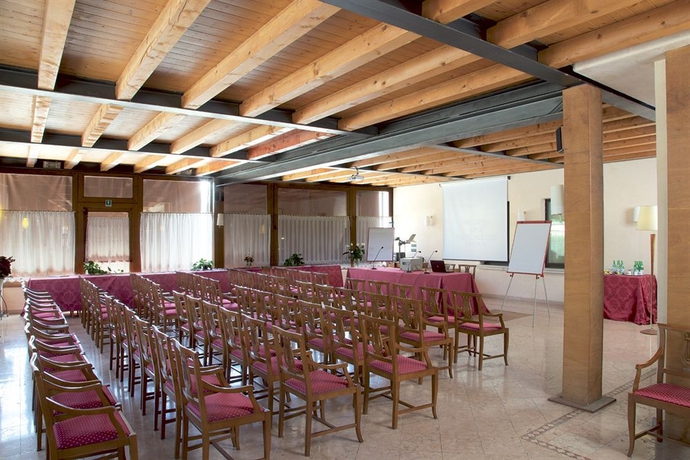 Imagen de los interiores del Hotel Primotel Brescia. Foto 15