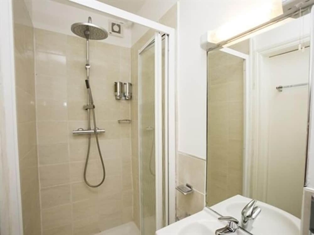 Imagen de la habitación del Hotel Primrose Guest House. Foto 3