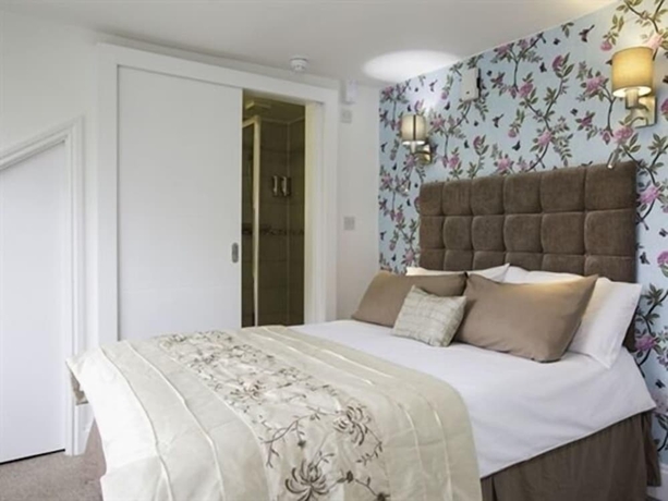 Imagen de la habitación del Hotel Primrose Guest House. Foto 4