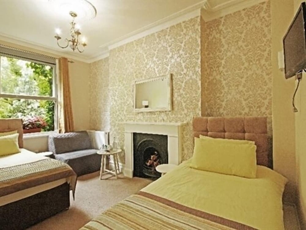 Imagen de la habitación del Hotel Primrose Guest House. Foto 6