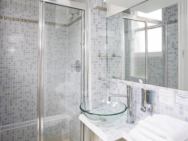 Imagen de la habitación del Hotel Primrose Guest House. Foto 17