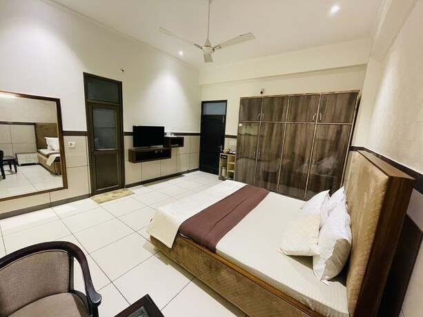 Imagen de la habitación del Hotel Primrose Regency. Foto 10