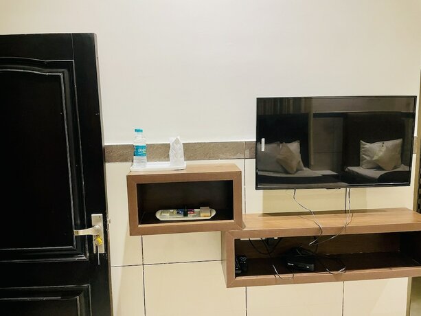 Imagen de la habitación del Hotel Primrose Regency. Foto 13