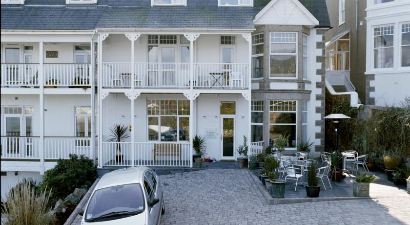 Imagen general del Hotel Primrose Valley. Foto 14