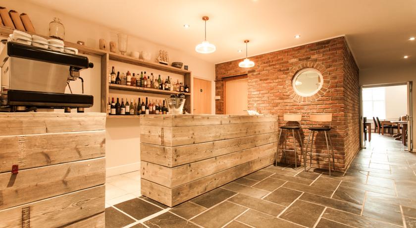 Imagen general del Hotel Primrose Valley. Foto 6