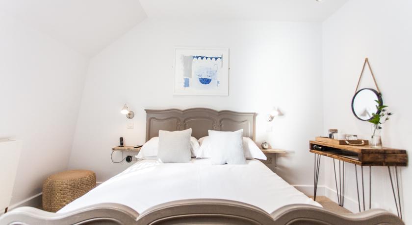 Imagen general del Hotel Primrose Valley. Foto 12