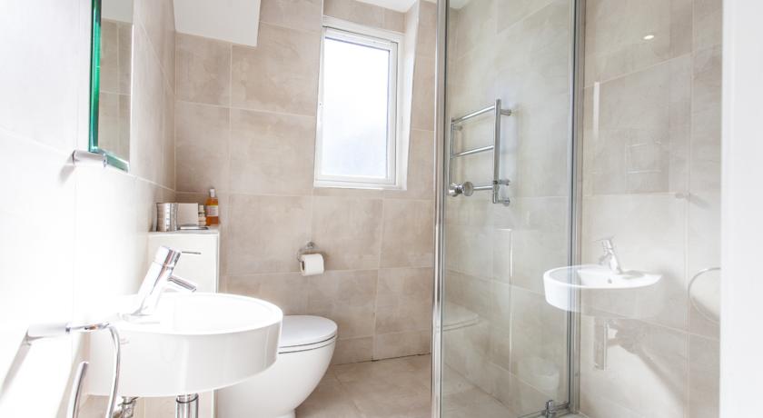 Imagen general del Hotel Primrose Valley. Foto 13