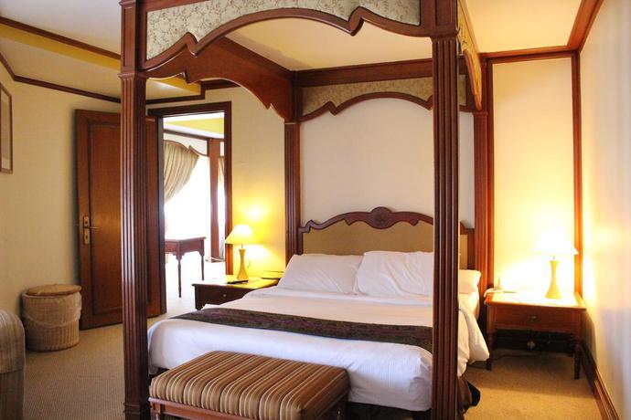 Imagen de la habitación del Hotel Primula Beach. Foto 5