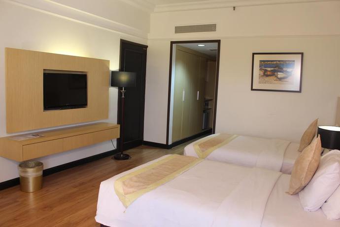 Imagen de la habitación del Hotel Primula Beach. Foto 6