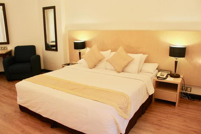 Imagen de la habitación del Hotel Primula Beach. Foto 7