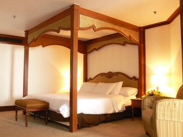 Imagen de la habitación del Hotel Primula Beach. Foto 11