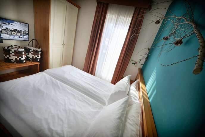 Imagen general del Hotel Primula, Livigno. Foto 1