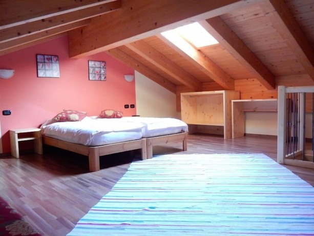 Imagen general del Hotel Primula, Livigno. Foto 2