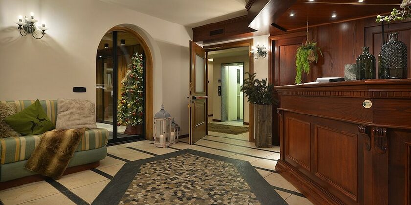 Imagen general del Hotel Primula, Livigno. Foto 3