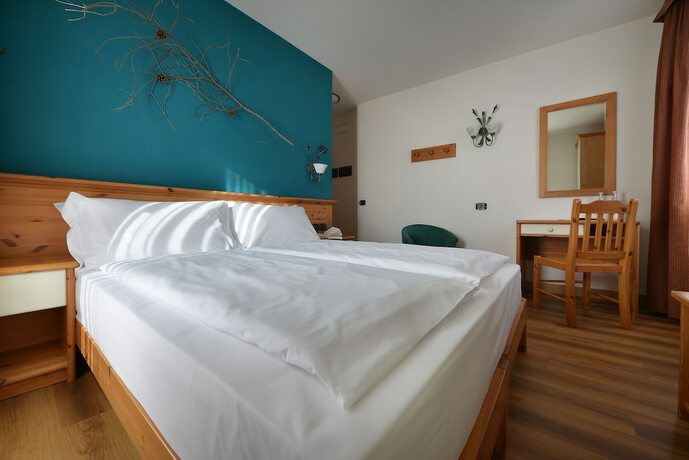 Imagen de la habitación del Hotel Primula, Livigno. Foto 11