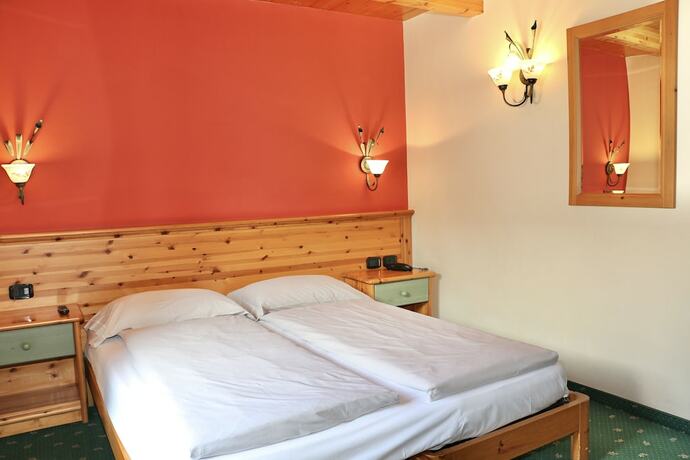Imagen general del Hotel Primula, Livigno. Foto 4
