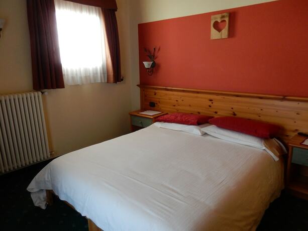 Imagen de la habitación del Hotel Primula, Livigno. Foto 14