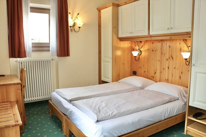 Imagen general del Hotel Primula, Livigno. Foto 7
