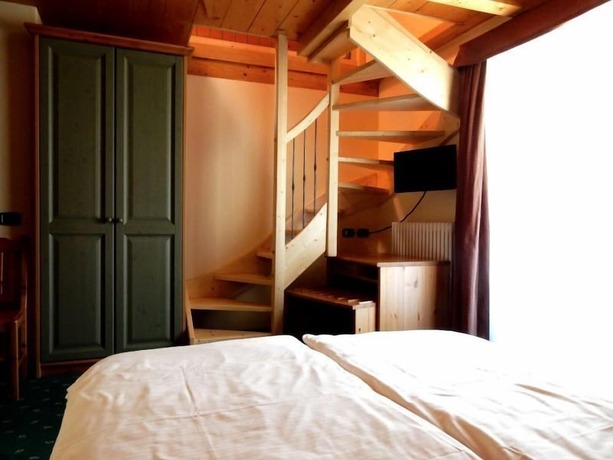 Imagen general del Hotel Primula, Livigno. Foto 9