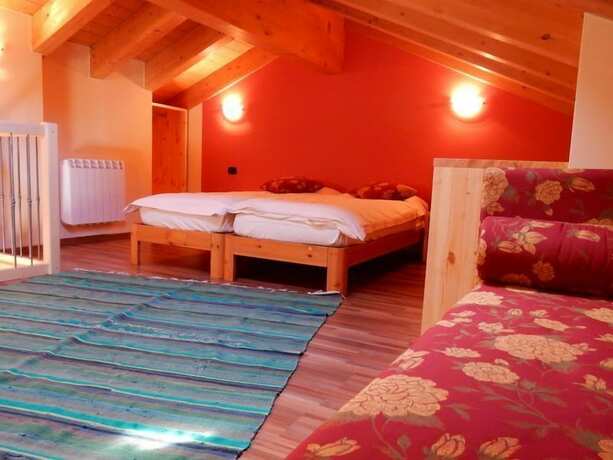 Imagen general del Hotel Primula, Livigno. Foto 10