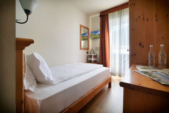 Imagen de la habitación del Hotel Primula, Livigno. Foto 18