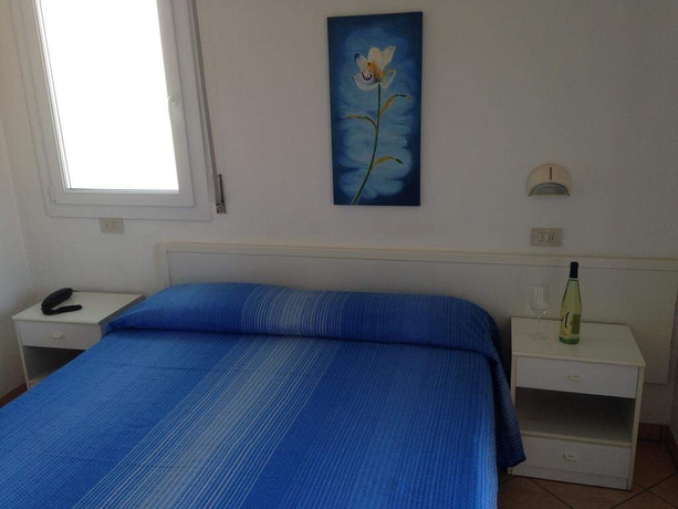 Imagen general del Hotel Primula, Ravenna. Foto 2