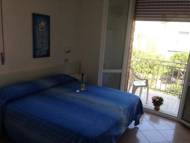 Imagen general del Hotel Primula, Ravenna. Foto 3