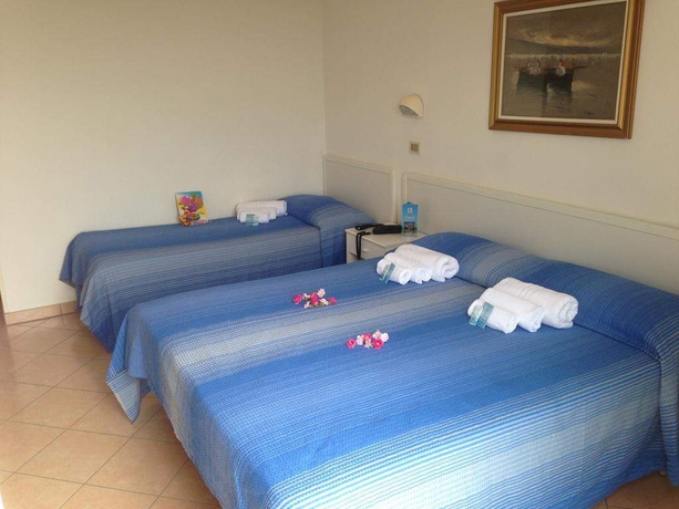 Imagen general del Hotel Primula, Ravenna. Foto 4