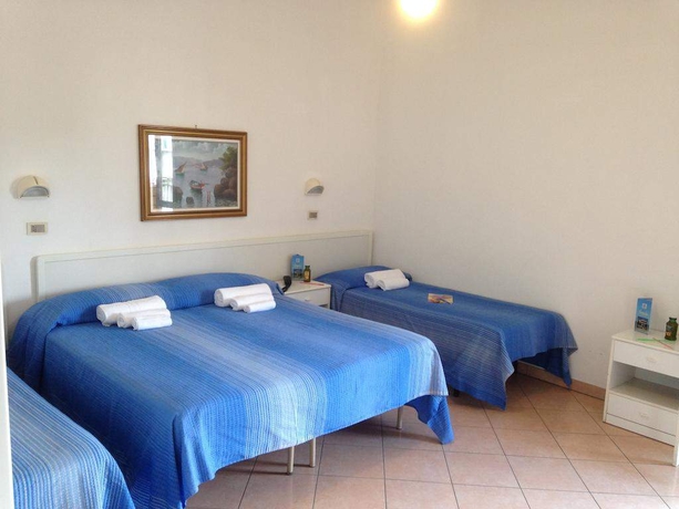 Imagen general del Hotel Primula, Ravenna. Foto 5