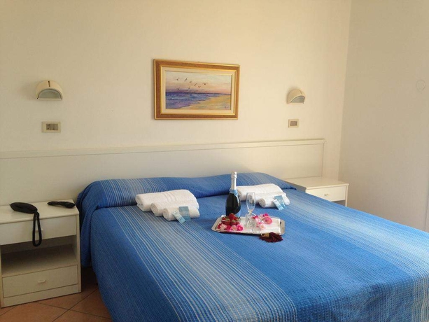 Imagen general del Hotel Primula, Ravenna. Foto 6