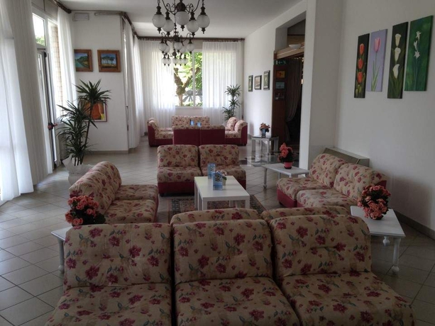 Imagen general del Hotel Primula, Ravenna. Foto 9