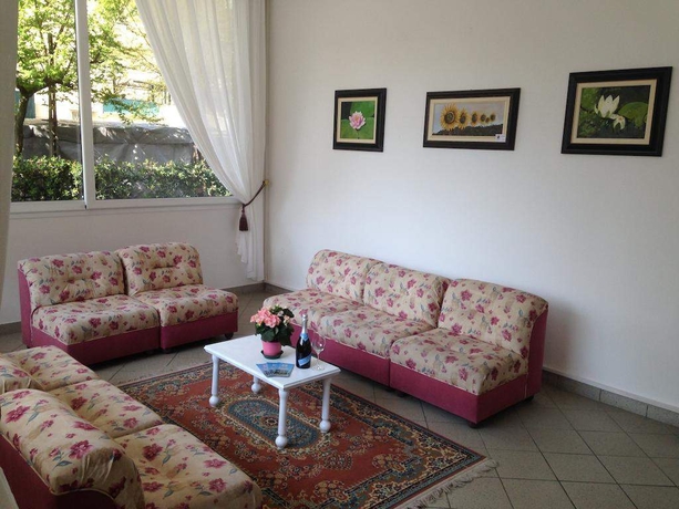 Imagen general del Hotel Primula, Ravenna. Foto 10