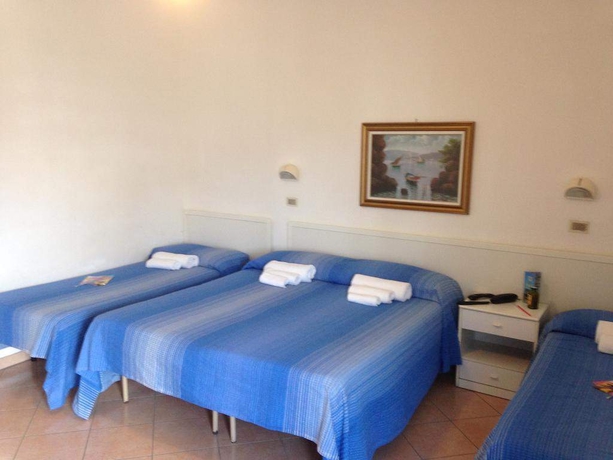 Imagen general del Hotel Primula, Ravenna. Foto 12