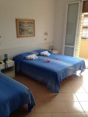 Imagen general del Hotel Primula, Ravenna. Foto 13