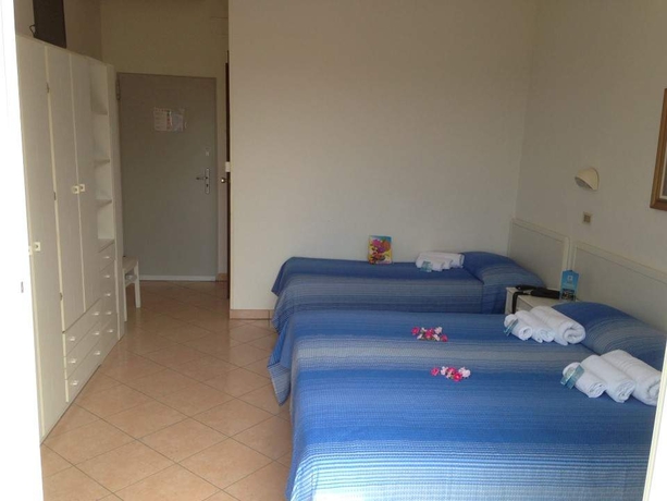 Imagen general del Hotel Primula, Ravenna. Foto 14