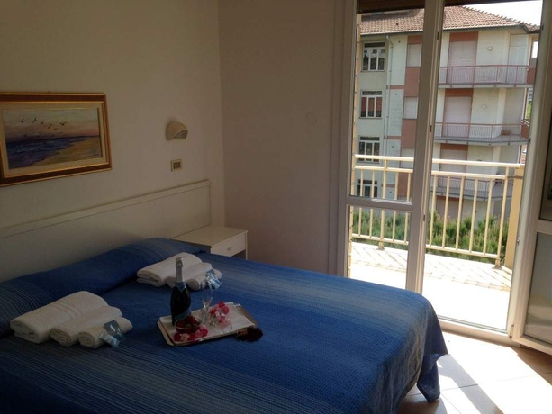 Imagen general del Hotel Primula, Ravenna. Foto 15