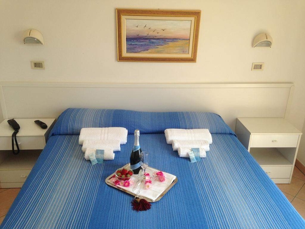 Imagen general del Hotel Primula, Ravenna. Foto 16