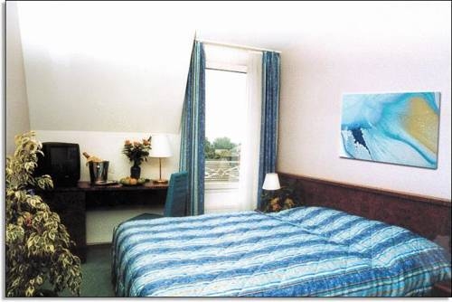 Imagen general del Hotel Primula, TROISDORF. Foto 3