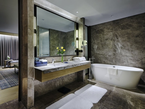 Imagen de la habitación del Hotel Primus Nanchang International Expo City. Foto 3