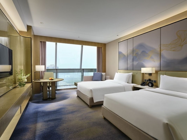 Imagen de la habitación del Hotel Primus Nanchang International Expo City. Foto 6
