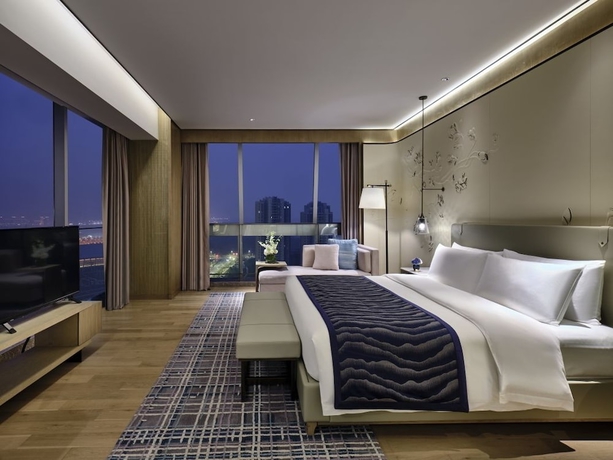 Imagen de la habitación del Hotel Primus Nanchang International Expo City. Foto 11