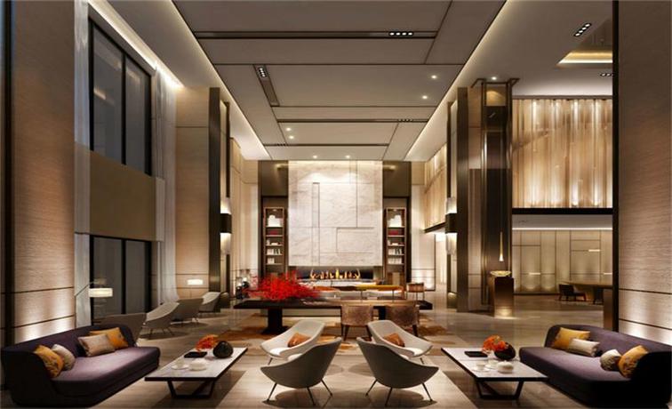 Imagen general del Hotel Primus Residence Shanghai Hongqiao. Foto 1